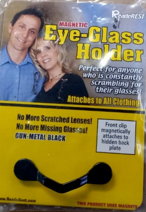 ReadeREST Eye Glass Holder #261