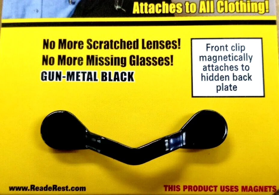 ReadeREST Eye Glass Holder #261 4