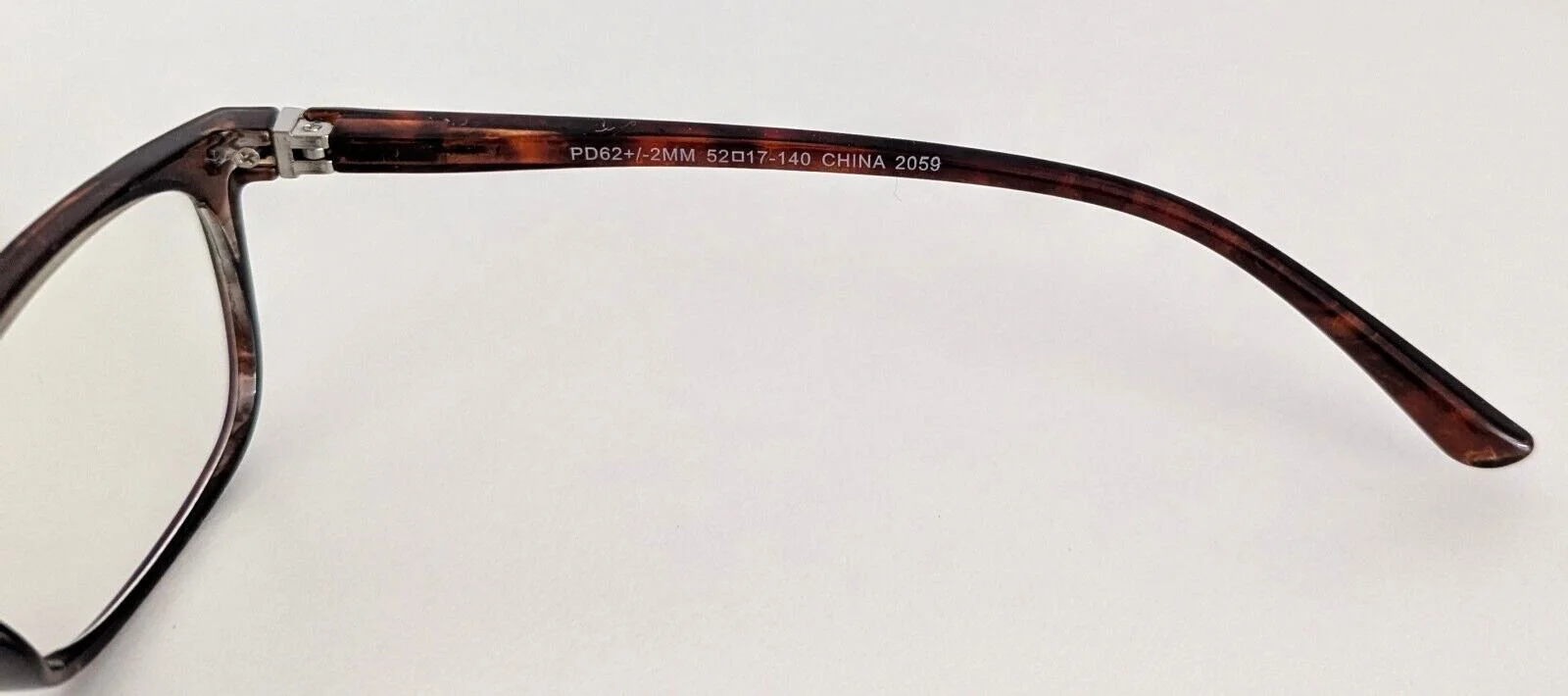 Reading Glasses Readerest Black Oak +2.75 UV Protection Blue Blocking NEW 2
